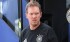 Yulian Naqelsmann Almaniya millisindən getdi