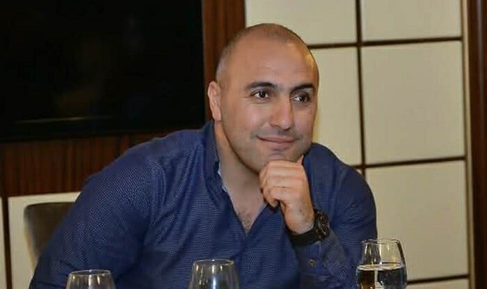 Federasiya rəhbəri dövlət torpağını qanunsuz satırmış…