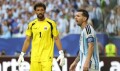 Cape Verde goalkeeper Vozinha set to join Colo-Colo