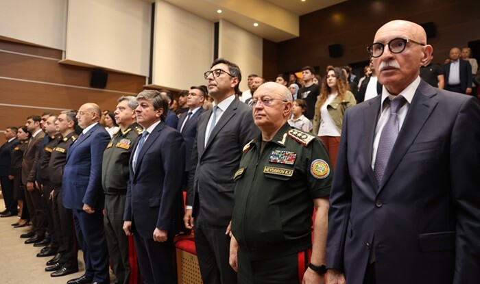 Ümumrespublika birinciliyinə yekun vuruldu - Video