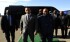 Zimbabwe Parliament Speaker arrives in Azerbaijan