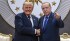 Erdogan backs Trump's Ukraine peace efforts
