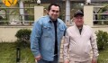 Elton nazirin bəstəsini onun üçün canlı oxudu - Video