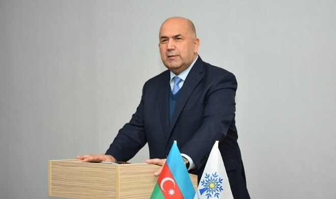 Azərbaycanda vəzifəli şəxs saxlanıldı: Mehdiyevlə əlaqə...