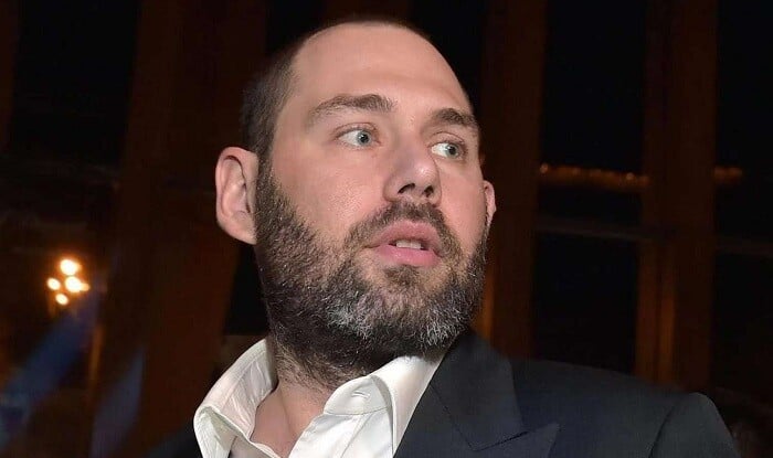 Semyon Slepakov axtarışa verildi