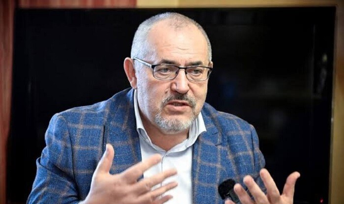 Rusiyada prezidentliyə namizəd olmuş şəxs "agent" elan edildi