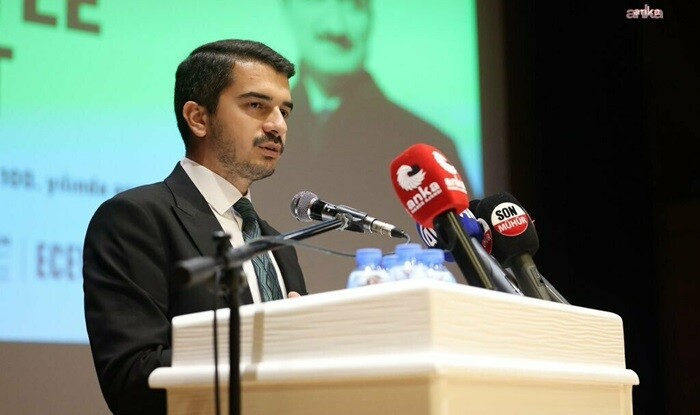 Türkiyədə daha bir bələdiyyə sədri saxlanıldı