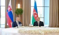 Peter Pelleqrininin şərəfinə rəsmi nahar verildi