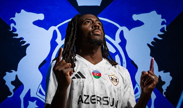 Daha bir futbolçu "Qarabağ"dan  gedir