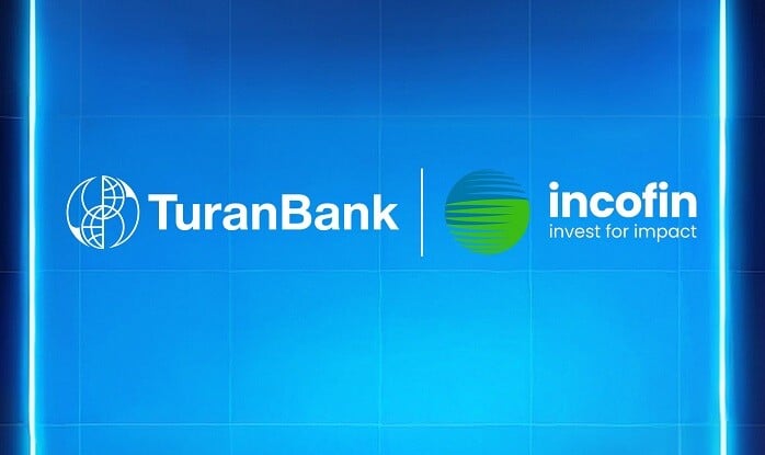 TuranBank beynəlxalq fondlardan yerli valyutada vəsait cəlb edib
