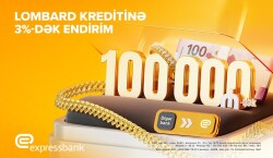 100 000 manatadək lombard krediti