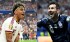 Spain, Argentina to face off in World Cup final