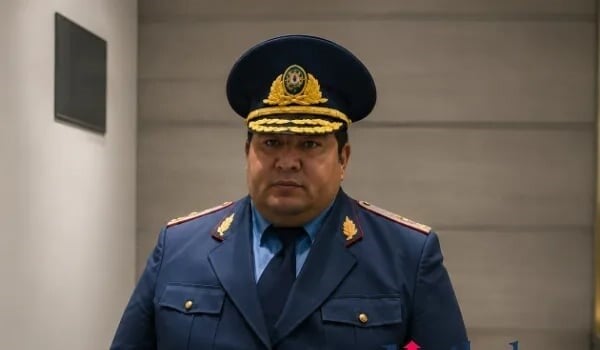 İşdən çıxarılan generalın yerinə bu şəxs təyin olundu
