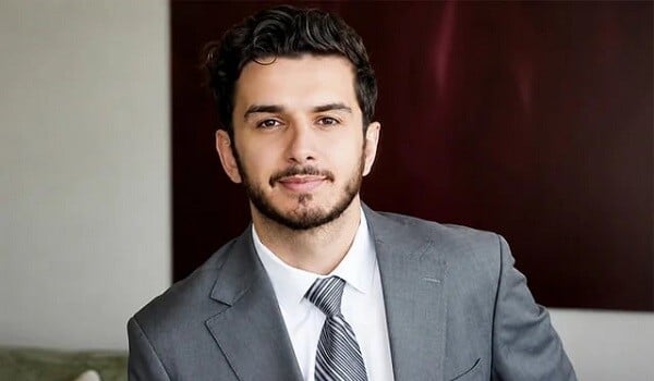 Yüksək vəzifəli azərbaycanlı gənc Kanadada faciəvi şəkildə öldü