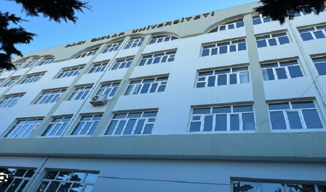Bakıdakı məşhur universitet bağlanır?