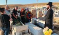 Actor Tofig Mirzayev laid to rest in Israel - Photo