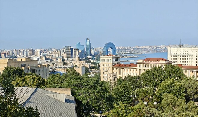Paraguay appoints honorary consul to Azerbaijan -