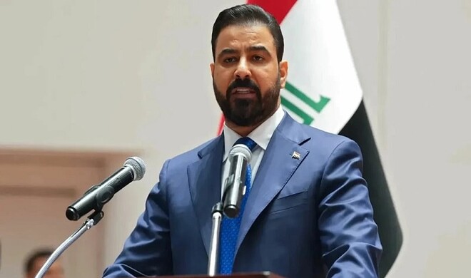 الزیدی برای خلع سلاح شبه‌نظامیان دو گزینه روی میز دارد