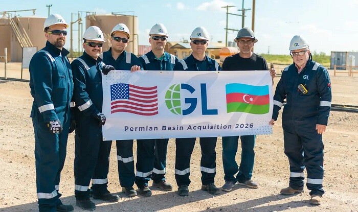 GL Group ABŞ-da dörd neft-qaz aktivini əldə edən ilk Azərbaycan şirkəti oldu
