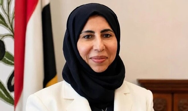 Yemen appoints first woman as foreign minister