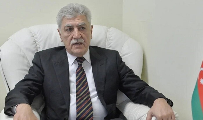 Tamerlan Qarayev geri çağırılır?