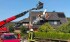 Small plane crashes into home in Germany, one dead - Video