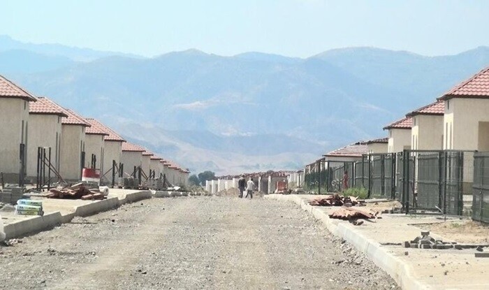 Cəbrayılın Soltanlı kəndinin sakinlərinə şad xəbər!