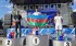 Azerbaijani athletes win gold, bronze in Minsk triathlon
