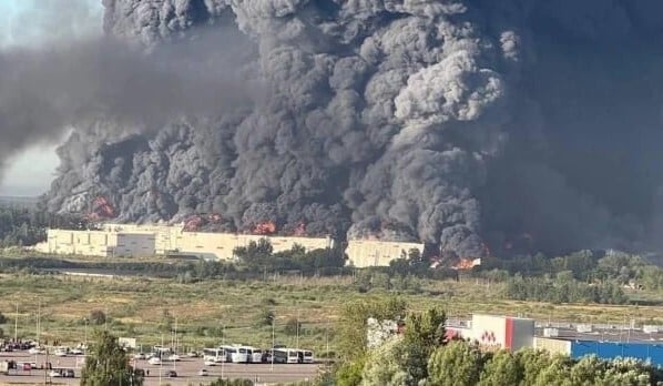 Bu, çox ağıllı strategiyadır, Rusiya belə zəifləyir