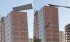В Баку ветер сорвал крышу жилого дома - Видео