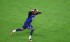 Cabral wins World Cup 2026 Goal of the Tournament award