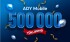“ADY Mobile” istifadəçilərinin sayı 500 minə çatdı