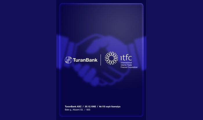 "TuranBank" və ITFC arasında uğurlu əməkdaşlıq...