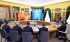 Aliyev, Zhaparov held Interstate Council meeting -