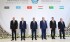 Azerbaijan, Central Asian leaders held informal meeting -