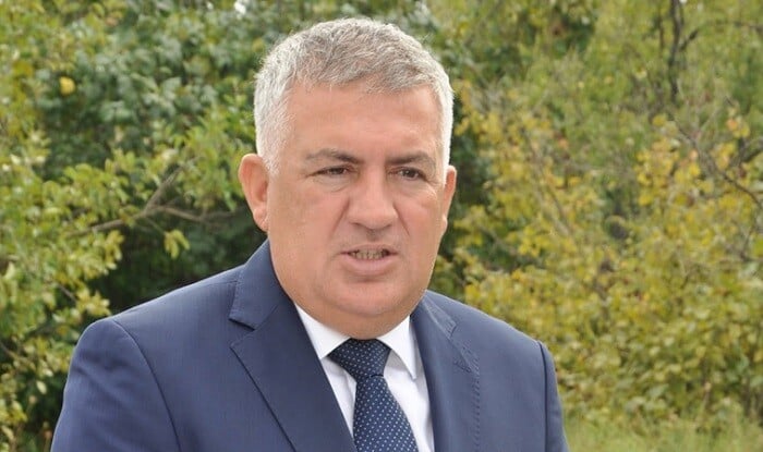 "Arpa işi"ndə icra başçısı sakinlərə uduzdu