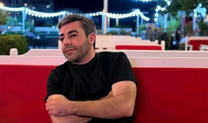 Daha bir tiktoker həbs edildi
