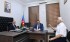 Rövşən Rzayev vətəndaşları qəbul etdi