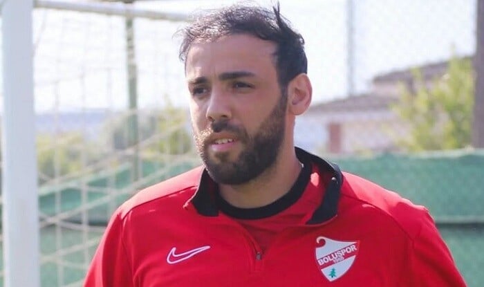 "Qarabağ"ın sabiq futbolçusu Türkiyə klubuna keçdi - Rəsmi