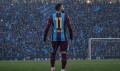 Salah het-trik etdi, "Qalatasaray" darmadağın oldu
