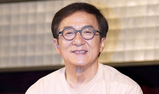 Jackie Chan's new film shoots scenes in Baku -