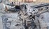 Russian strikes hit Azerbaijani diaspora in Kramatorsk -