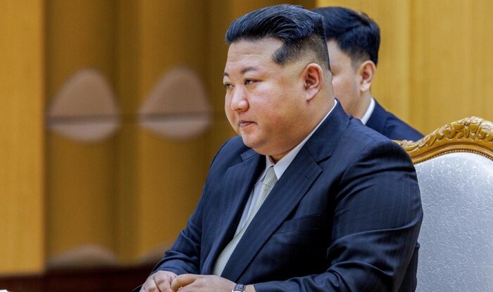 Kim Çen bu ölkəyə xəbərdarlıq etdi: Hərbi variant…