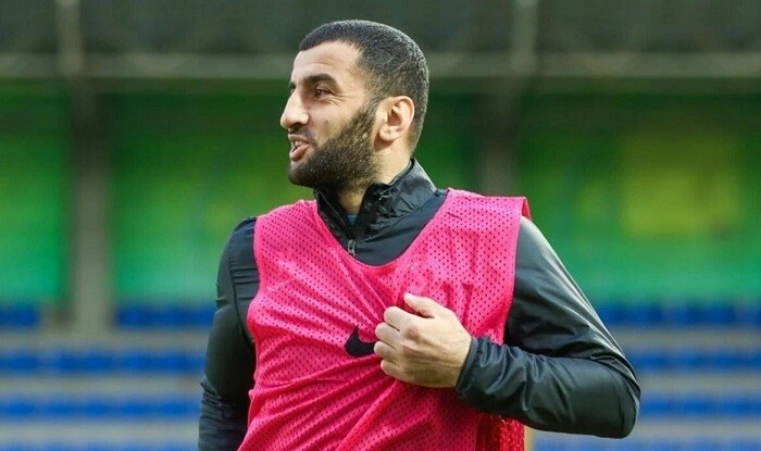 Həm futbolçu, həm də klub prezidentinin müşaviri olacaq
