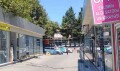 "Əhmədli"də küçə satıcıları yığışdırıldı - Video