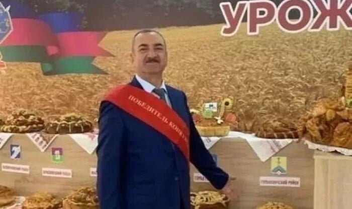 Limanı əlindən alınan Şahlar Novruzova qarşı yeni iddia