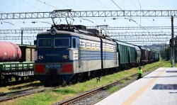 Russian wheat, coal transit to Armenia via Azerbaijan