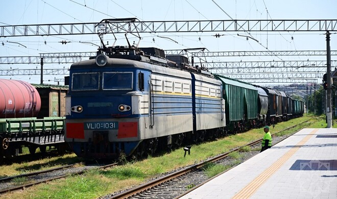 Russia sends 420 tons of wheat to Armenia via Azerbaijan
