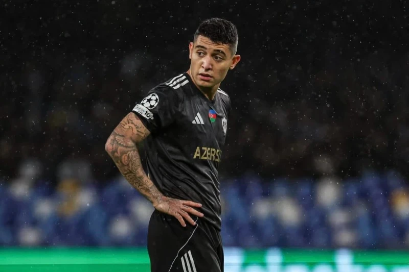 “Qarabağ” onun üçün milyonluq təklifləri rədd etdi