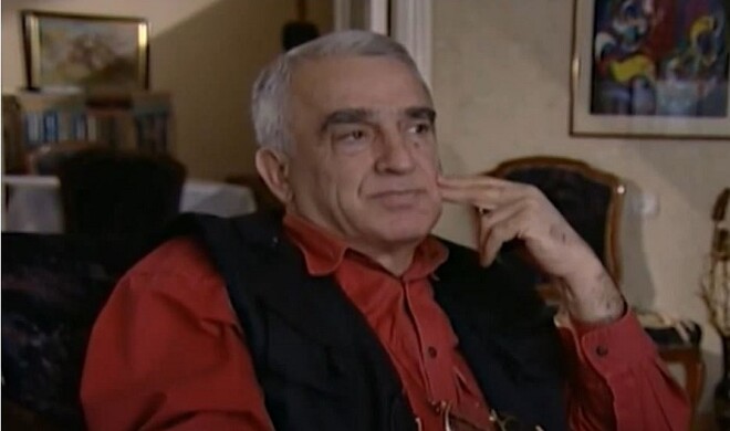Çingiz Əlioğlu vəfat etdi